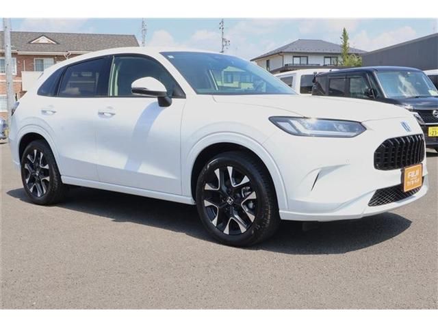 HONDA ZR-V e:HEV 2024