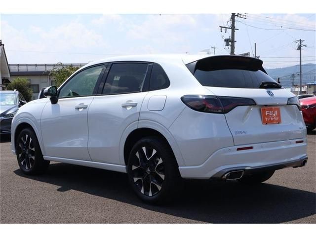 HONDA ZR-V e:HEV 2024