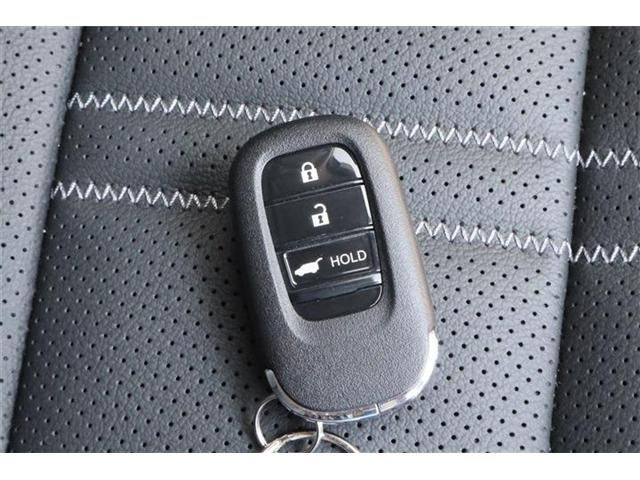 HONDA ZR-V e:HEV 2024