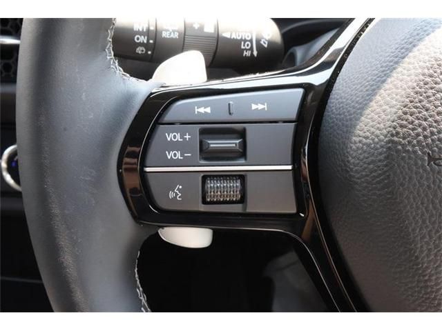 HONDA ZR-V e:HEV 2024