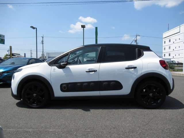 CITROEN CITROEN C3 2019