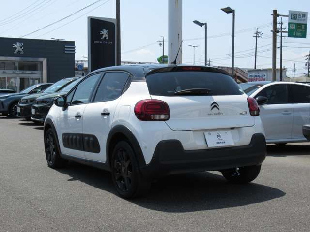 CITROEN CITROEN C3 2019