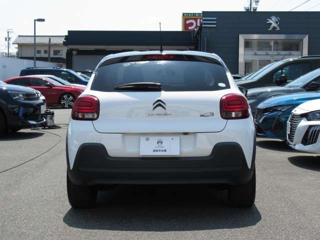 CITROEN CITROEN C3 2019