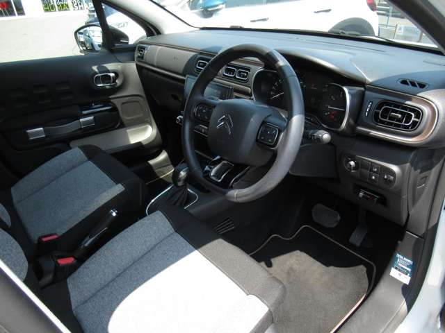 CITROEN CITROEN C3 2019