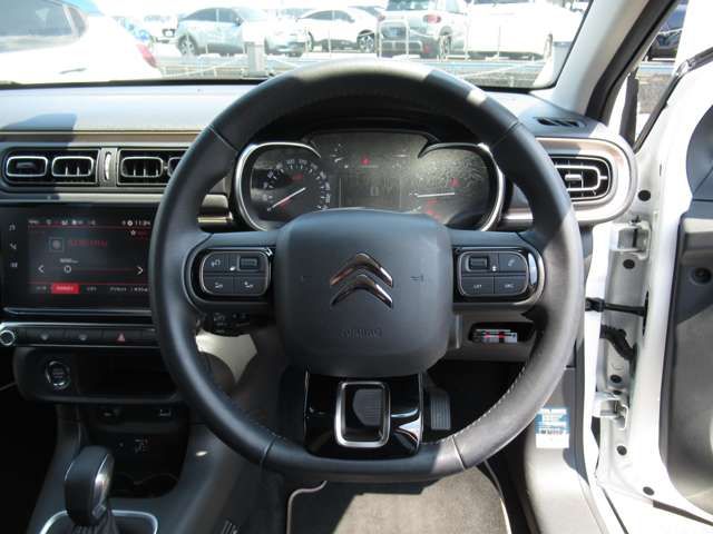 CITROEN CITROEN C3 2019