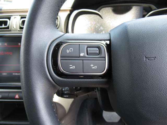 CITROEN CITROEN C3 2019