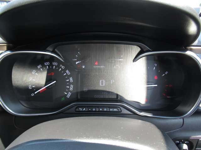 CITROEN CITROEN C3 2019