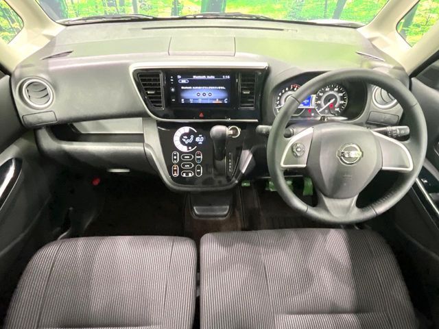 NISSAN DAYZ ROOX 2019