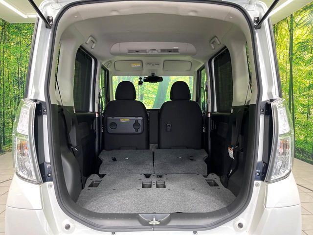 NISSAN DAYZ ROOX 2019