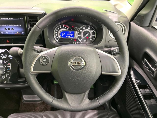 NISSAN DAYZ ROOX 2019