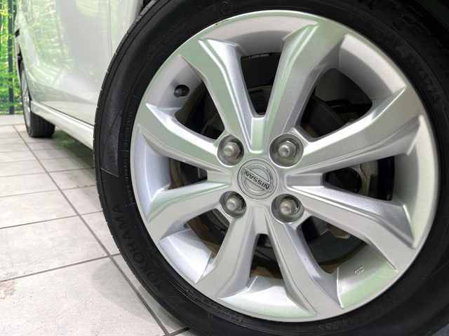 NISSAN DAYZ ROOX 2019