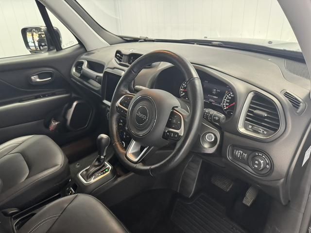 JEEP JEEP Renegade 2023