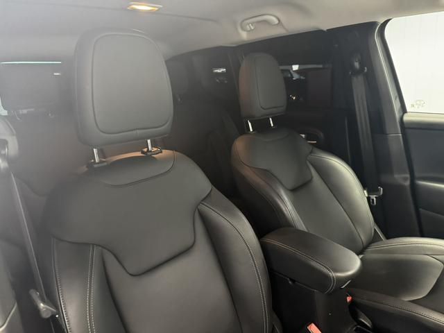 JEEP JEEP Renegade 2023