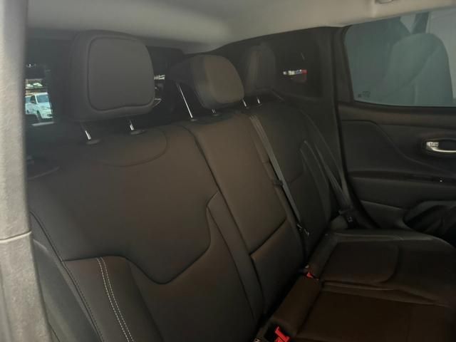 JEEP JEEP Renegade 2023