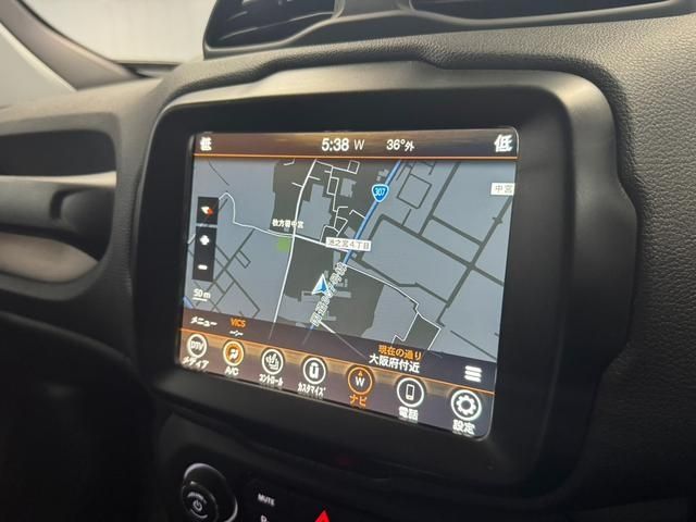 JEEP JEEP Renegade 2023