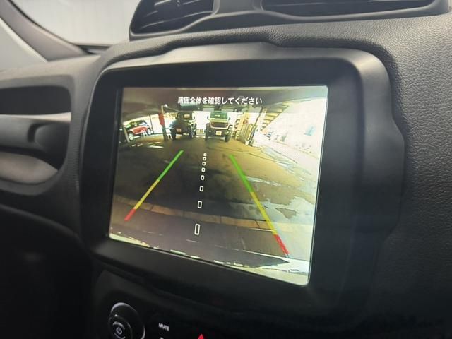 JEEP JEEP Renegade 2023