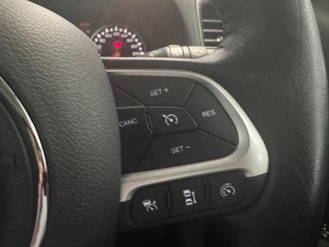 JEEP JEEP Renegade 2023