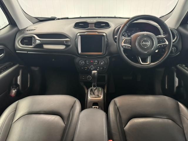 JEEP JEEP Renegade 2023