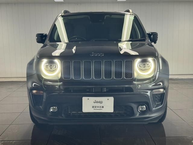 JEEP JEEP Renegade 2023