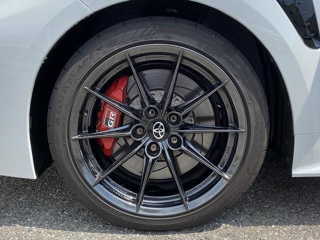 TOYOTA GR COROLLA 2023