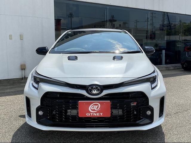 TOYOTA GR COROLLA 2023