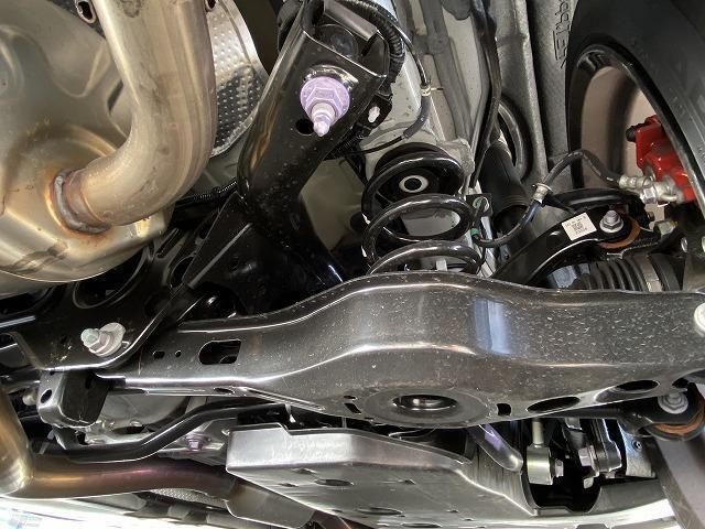 TOYOTA GR COROLLA 2023