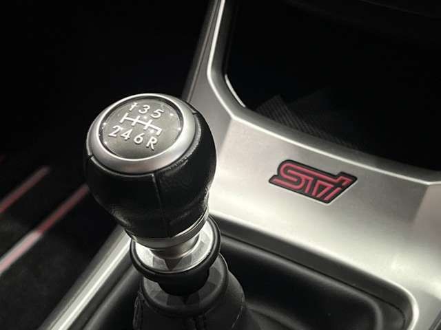 SUBARU IMPREZA WRX 2010