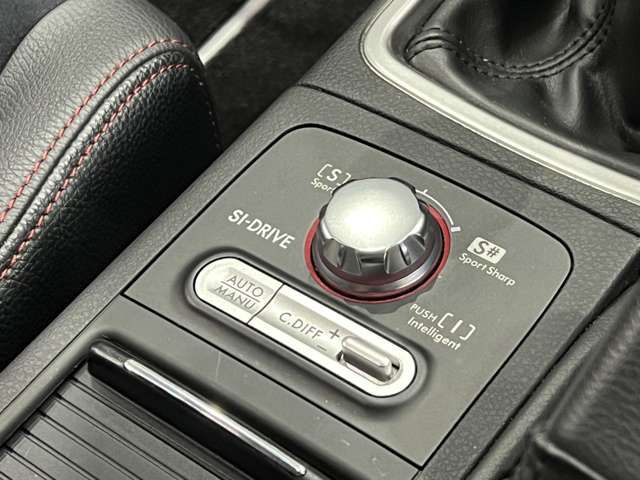 SUBARU IMPREZA WRX 2010