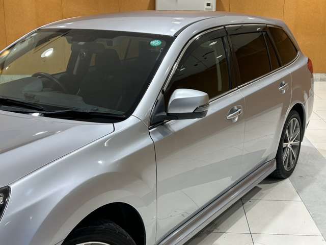 SUBARU LEGACY-TW 4WD 2012