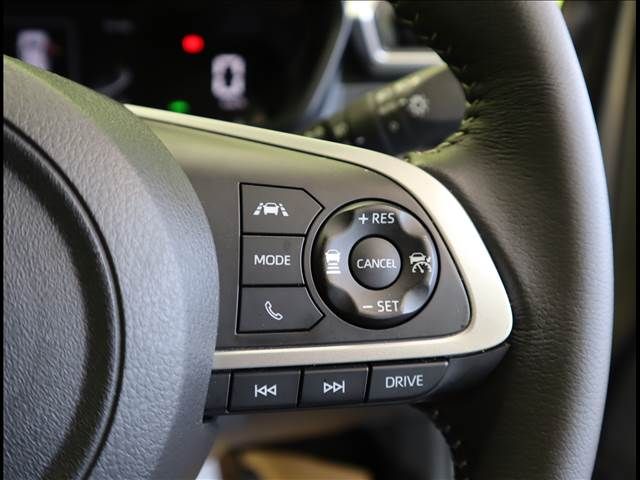 DAIHATSU ROCKY e-SMART HYBRID 2022