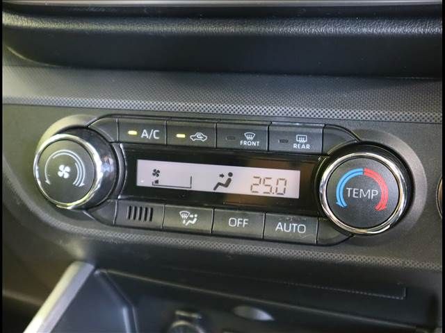 DAIHATSU ROCKY e-SMART HYBRID 2022