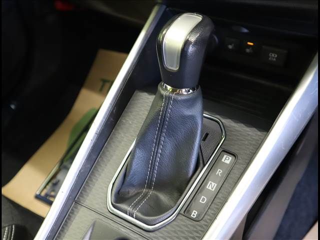 DAIHATSU ROCKY e-SMART HYBRID 2022