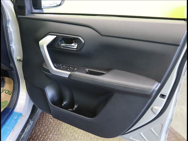 DAIHATSU ROCKY e-SMART HYBRID 2022