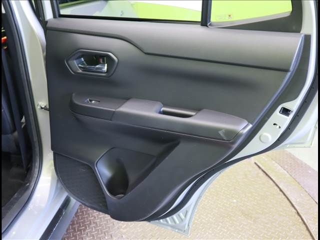 DAIHATSU ROCKY e-SMART HYBRID 2022