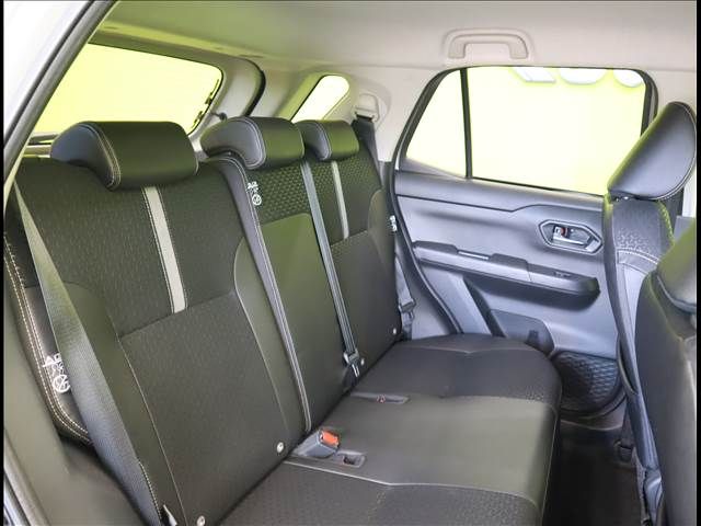 DAIHATSU ROCKY e-SMART HYBRID 2022