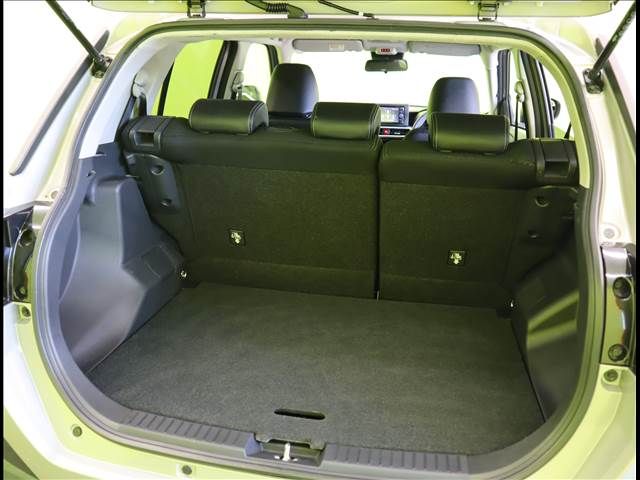 DAIHATSU ROCKY e-SMART HYBRID 2022