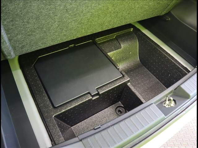 DAIHATSU ROCKY e-SMART HYBRID 2022