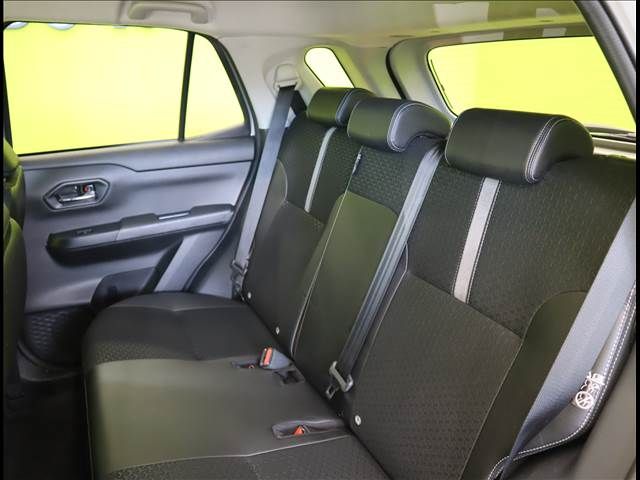 DAIHATSU ROCKY e-SMART HYBRID 2022