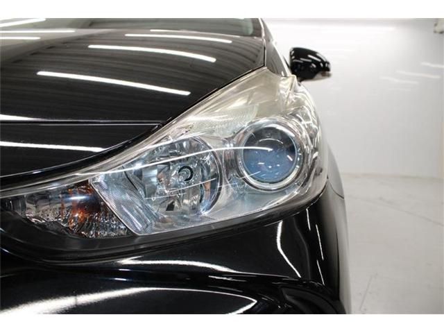 TOYOTA PRIUS Alpha 2015