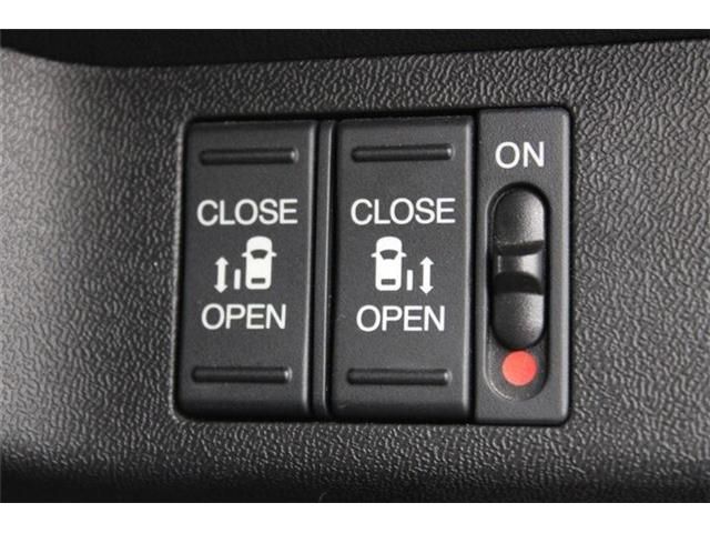 HONDA STEPWAGON SPADA HYBRID 2018