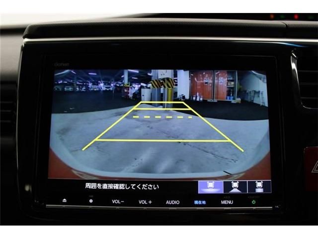 HONDA STEPWAGON SPADA HYBRID 2018