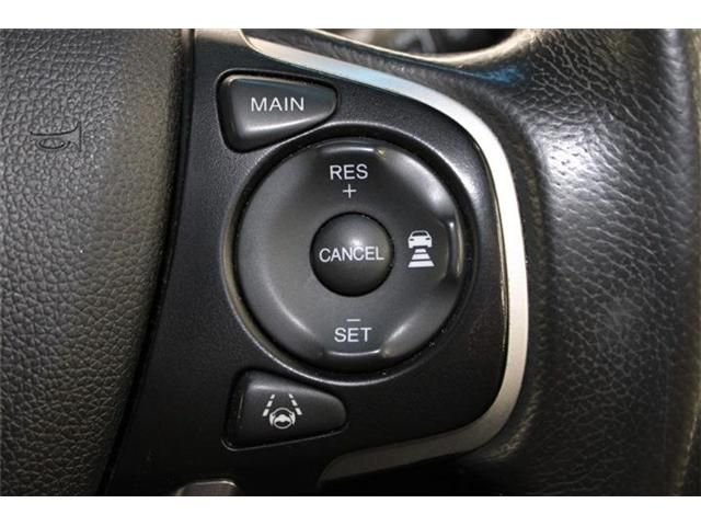 HONDA STEPWAGON SPADA HYBRID 2018