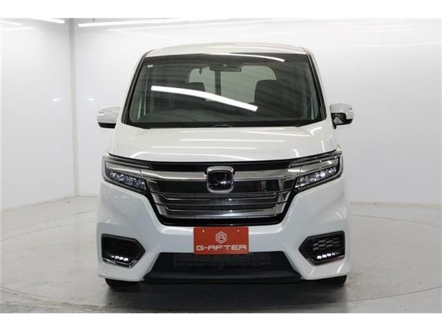 HONDA STEPWAGON SPADA HYBRID 2018