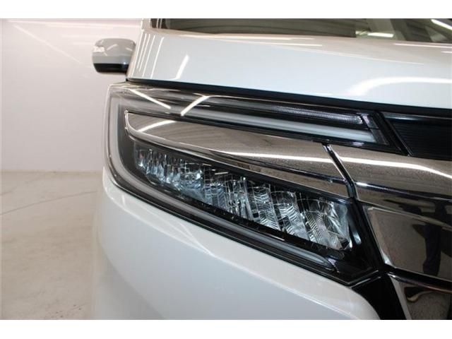 HONDA STEPWAGON SPADA HYBRID 2018