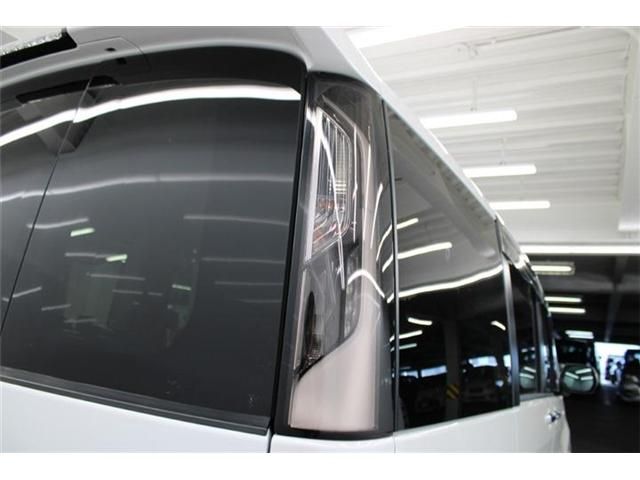 HONDA STEPWAGON SPADA HYBRID 2018