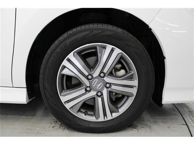 HONDA STEPWAGON SPADA HYBRID 2018