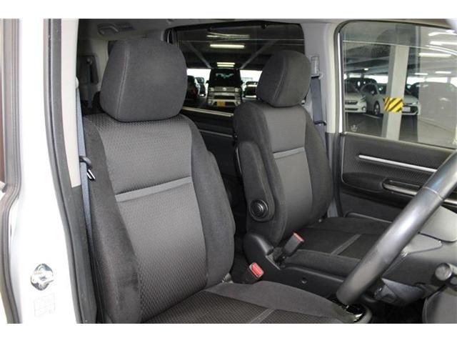 HONDA STEPWAGON SPADA HYBRID 2018