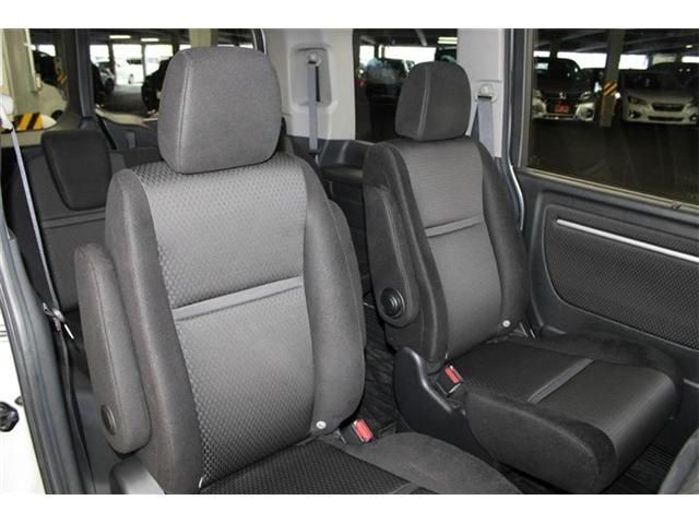 HONDA STEPWAGON SPADA HYBRID 2018