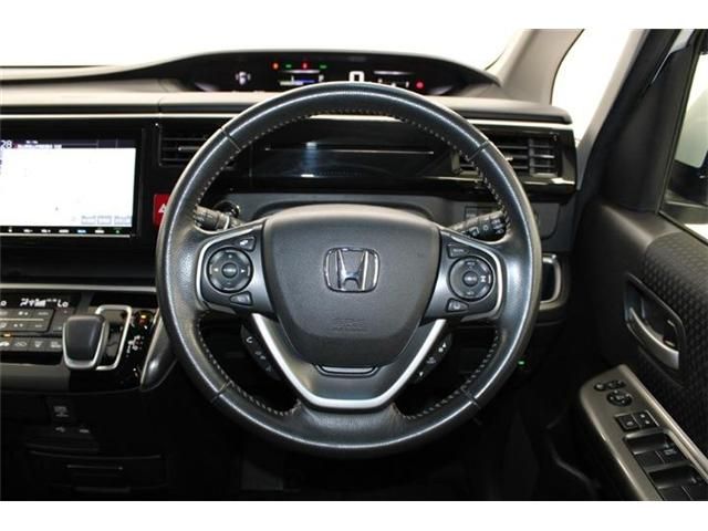 HONDA STEPWAGON SPADA HYBRID 2018