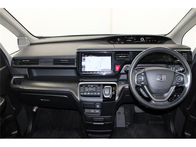 HONDA STEPWAGON SPADA HYBRID 2018